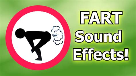 loud farting sounds|Free Loud fart Sound Effects